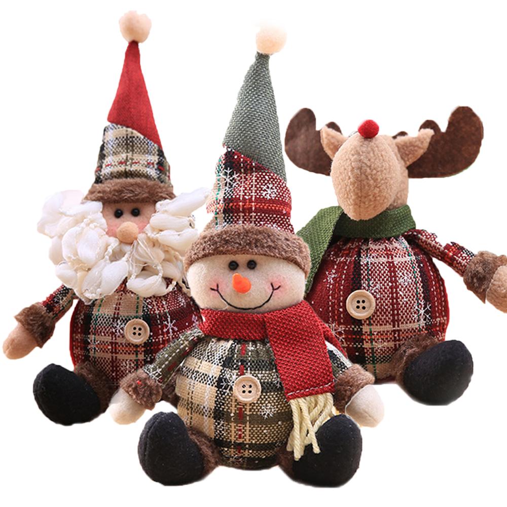 Tree Decor Plush