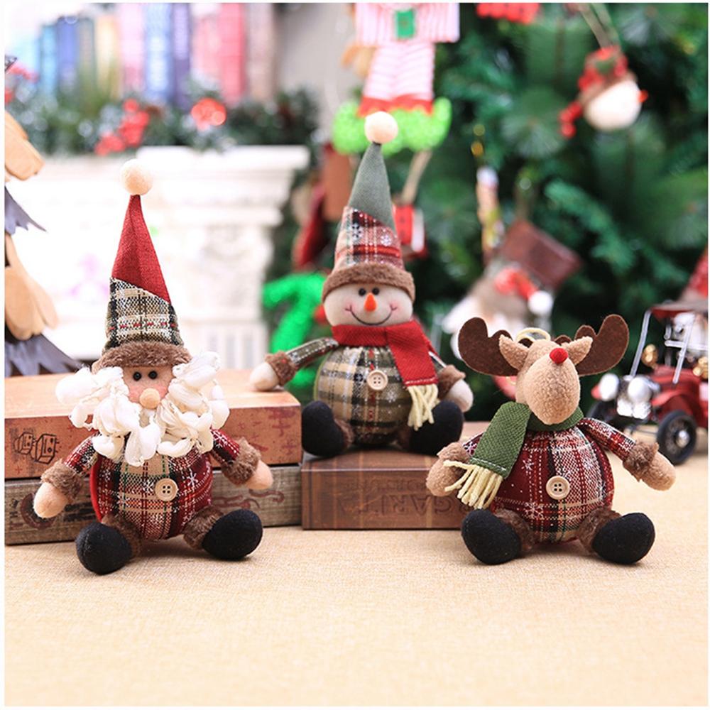Tree Decor Plush