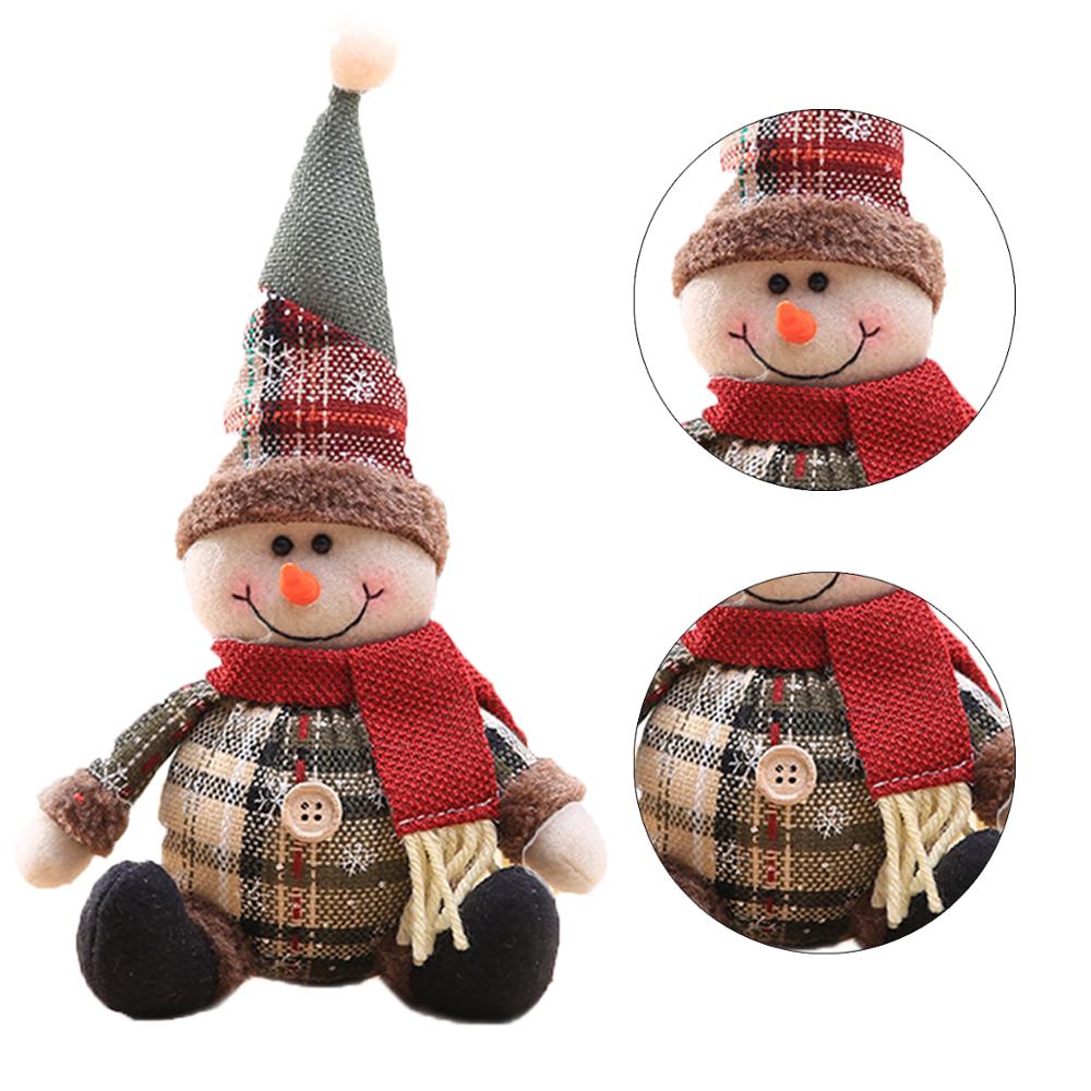 Tree Decor Plush