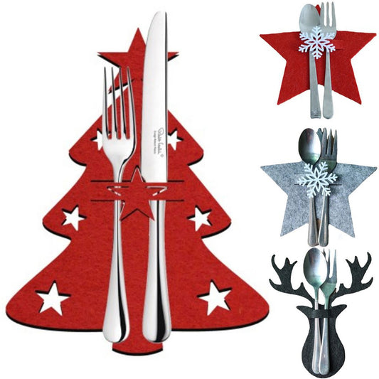 Cutlery Holder
